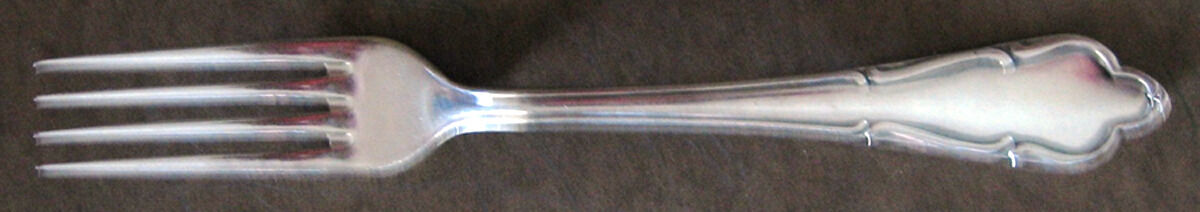 ERR1 (Stainless) Fork by Ernst Eickenberg-1