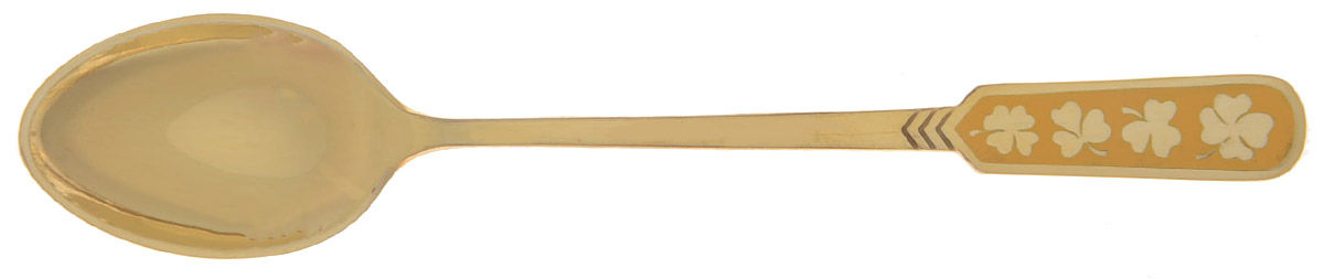 EGA4 (Sterling) Demitasse Spoon by Egon Lauridsen-1