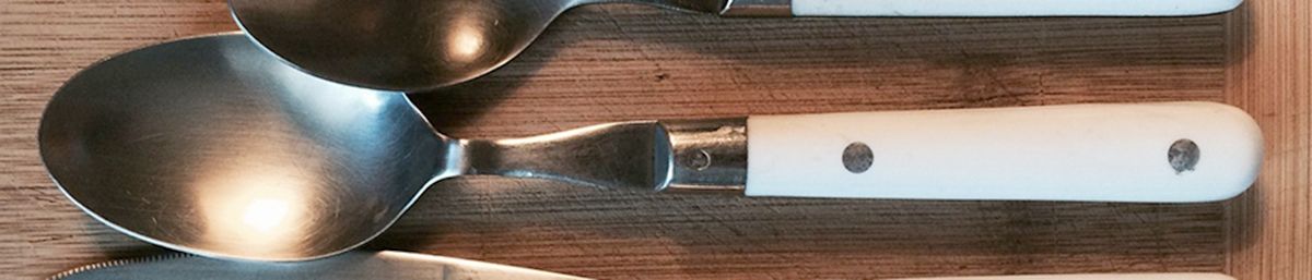 ESI21 (Stainless) Place/Oval Soup Spoon by Estia-1