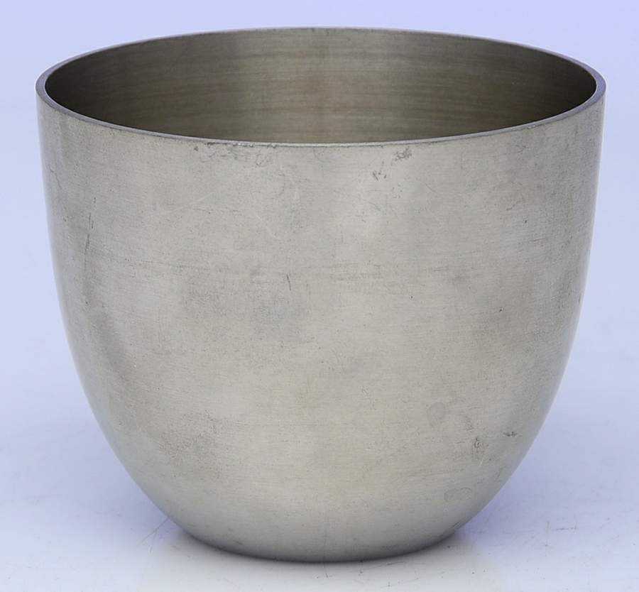 810 (Pewter, Hollowware) Jefferson Cup by Empire Silver Co-1