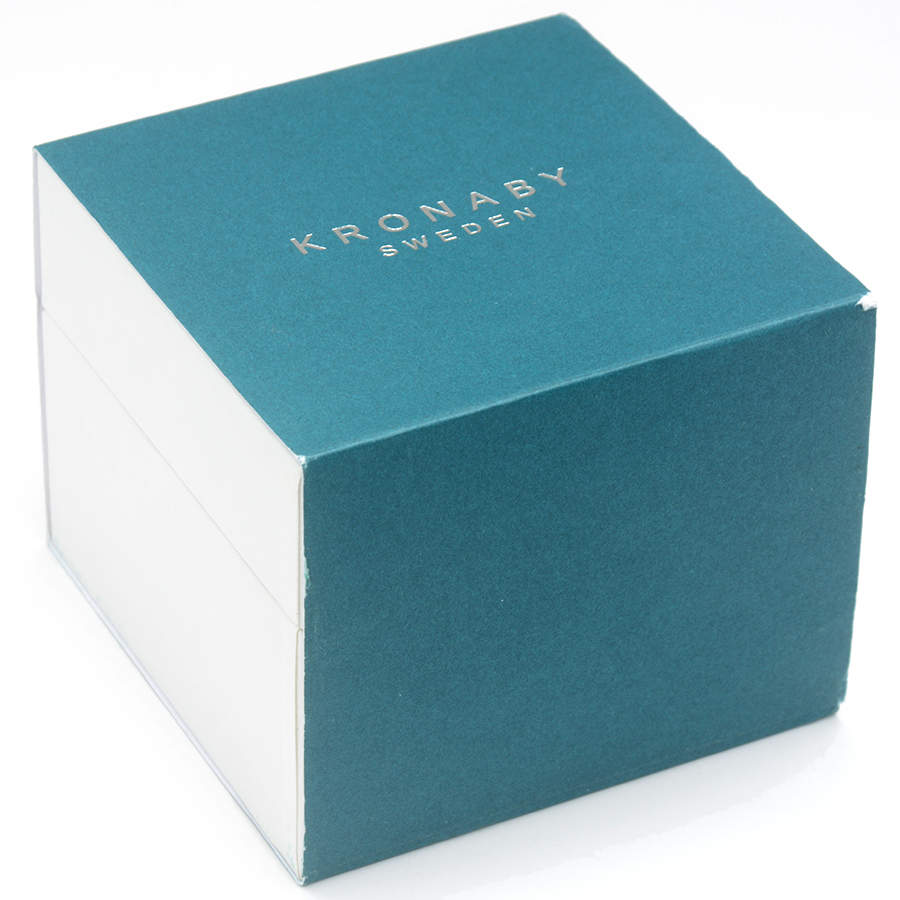 Kronaby Apex Smartwatch-5