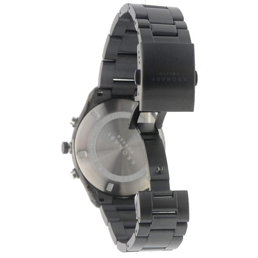 Kronaby Apex Smartwatch-4