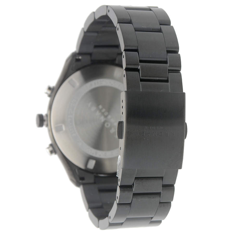 Kronaby Apex Smartwatch-3