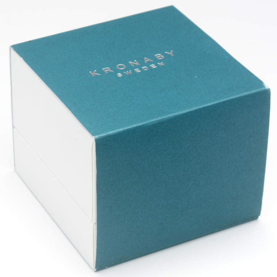 Kronaby Apex Smartwatch-5