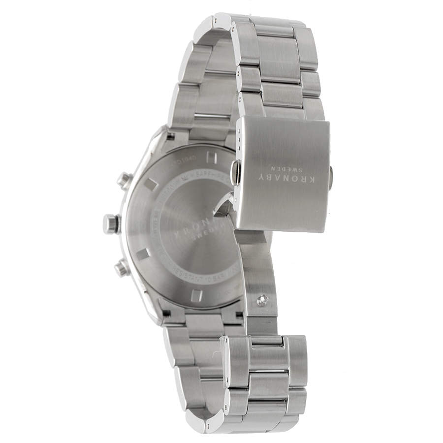Kronaby Apex Smartwatch-4