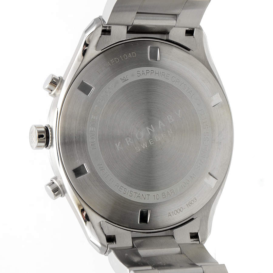 Kronaby Apex Smartwatch-2