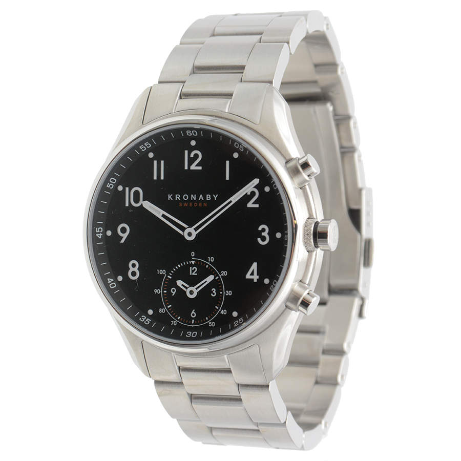 Kronaby Apex Smartwatch-1