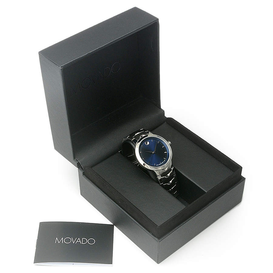 Movado Luno Sport Watch-8