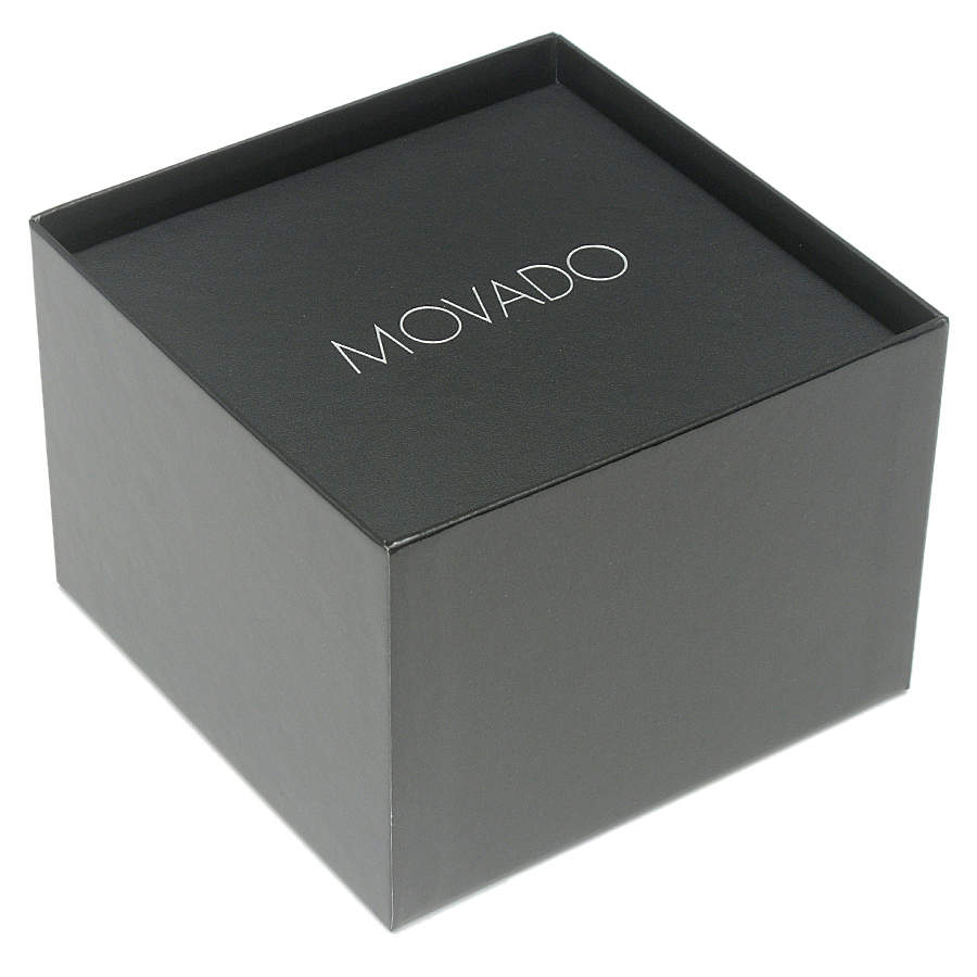 Movado Luno Sport Watch-7