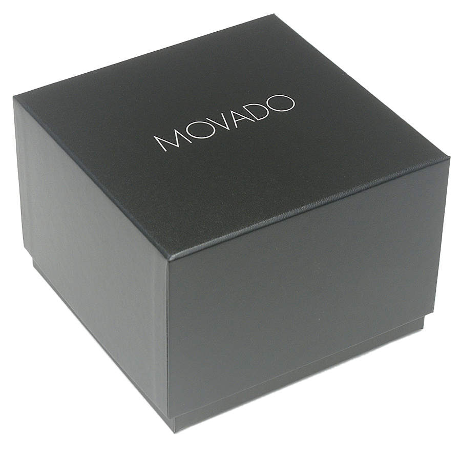Movado Luno Sport Watch-6