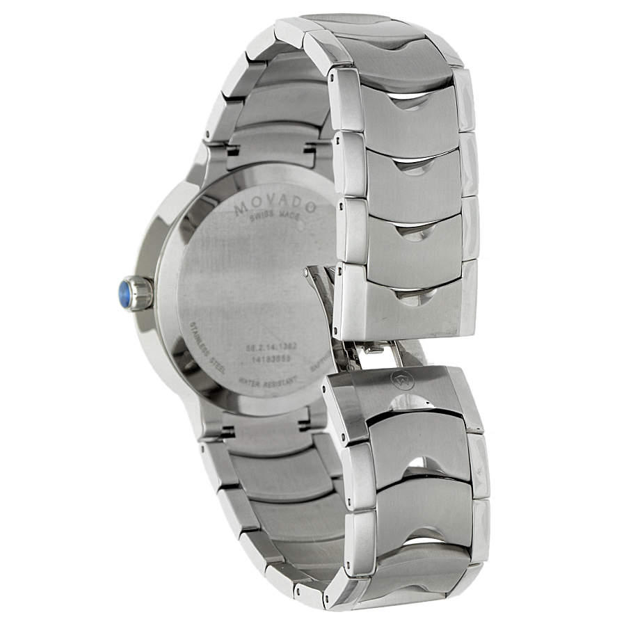 Movado Luno Sport Watch-4
