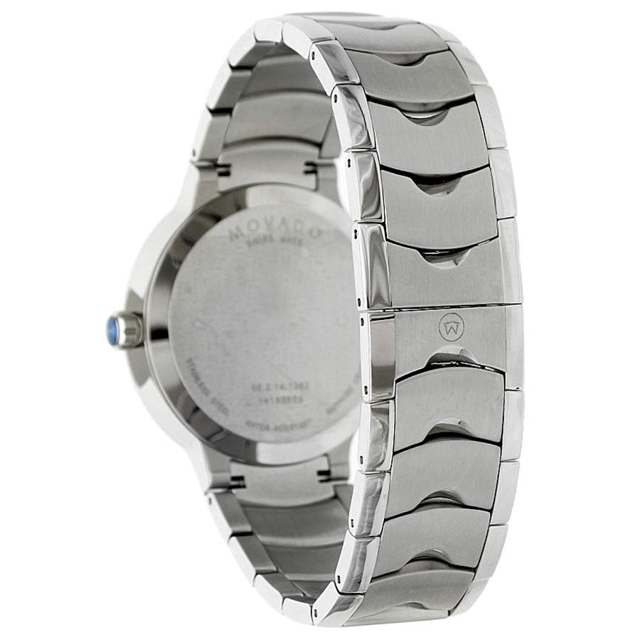 Movado Luno Sport Watch-3