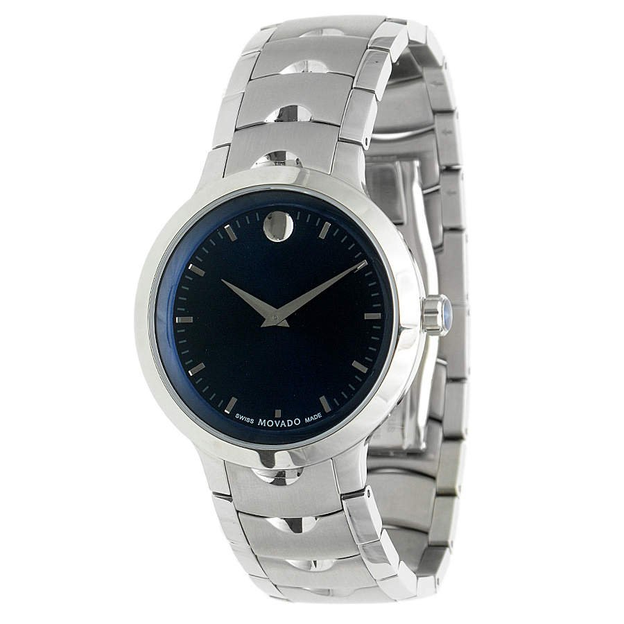 Movado Luno Sport Watch-1