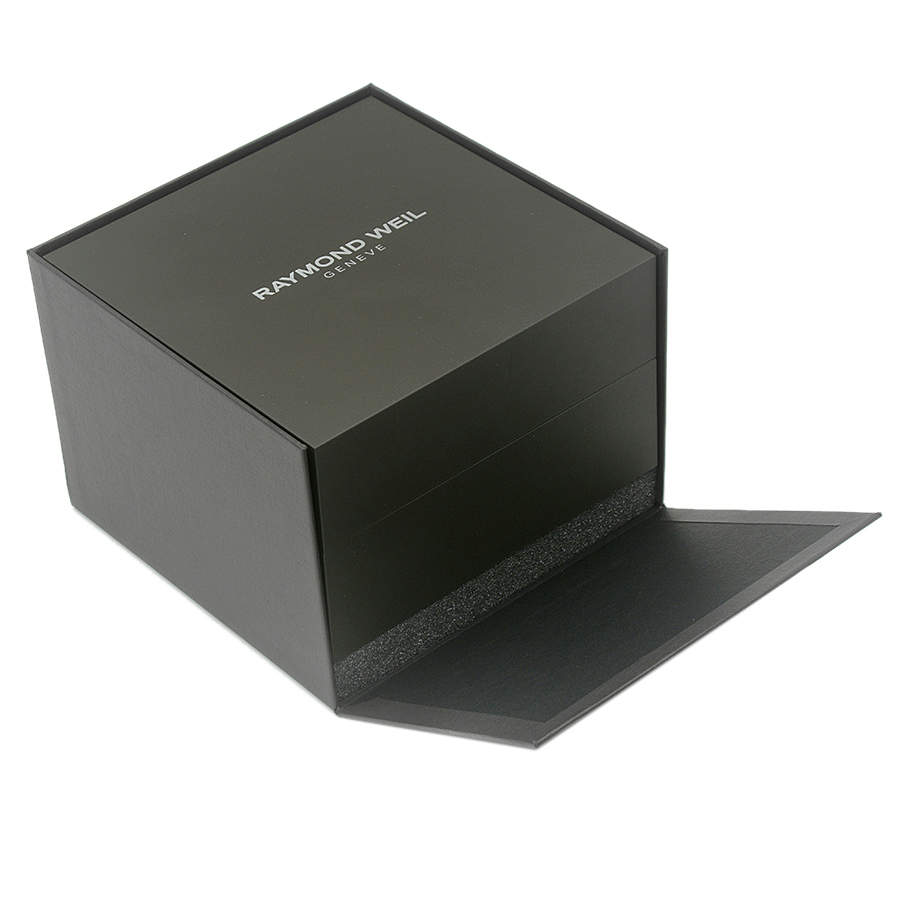Raymond Weil Toccata Quartz Watch-7