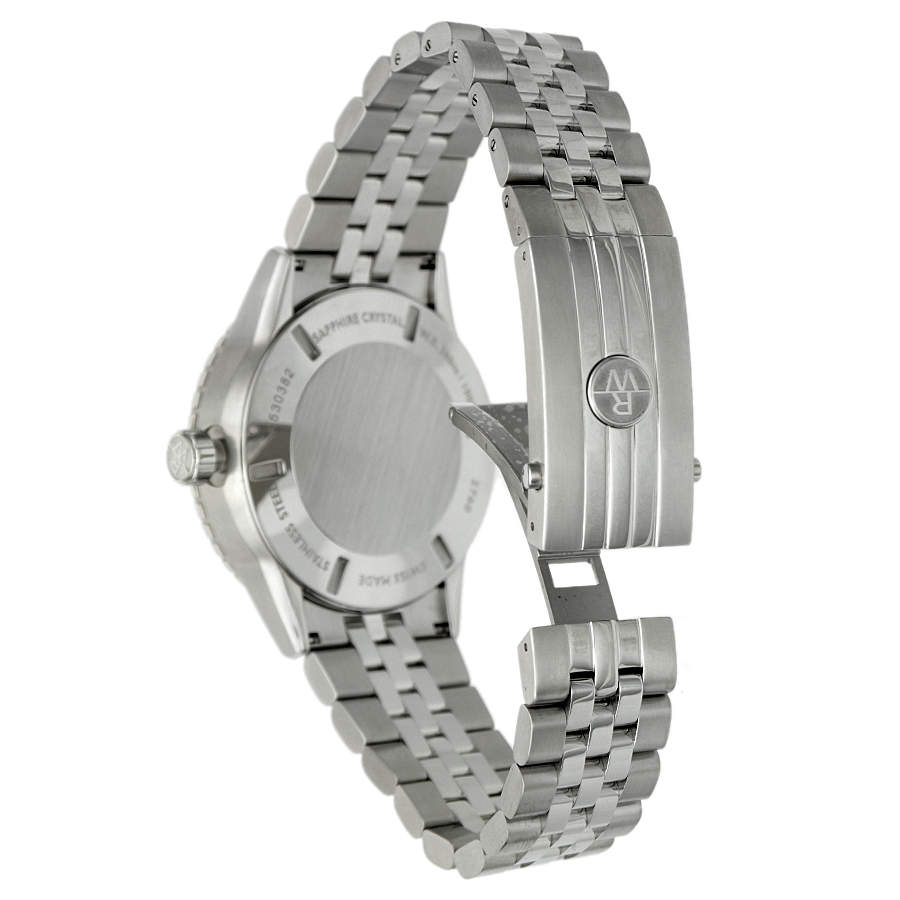 Raymond Weil Freelancer Automatic Watch-6