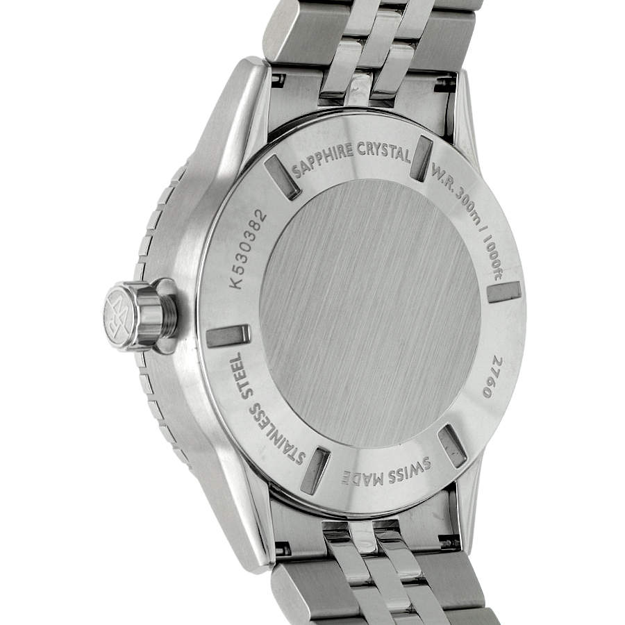Raymond Weil Freelancer Automatic Watch-4