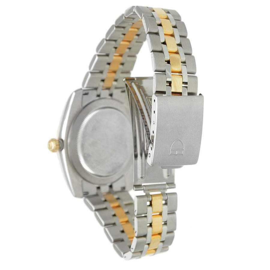 Tudor Classic Date Watch-9