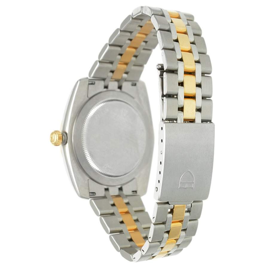 Tudor Classic Date Watch-8