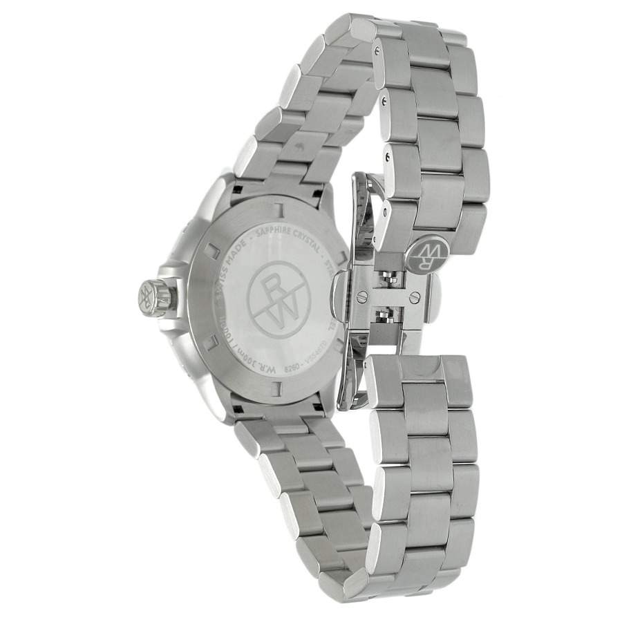 Raymond Weil Tango 300 Diver Date Watch-4