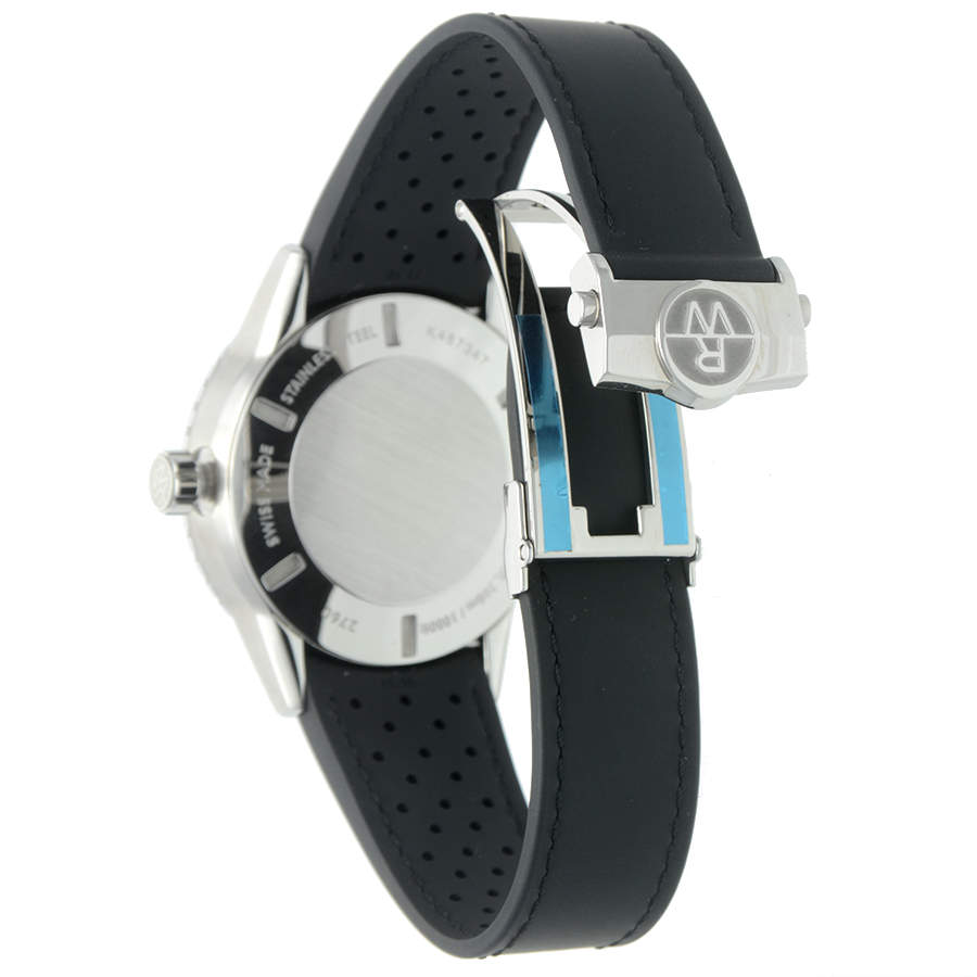 Raymond Weil Freelancer Dive Watch-4