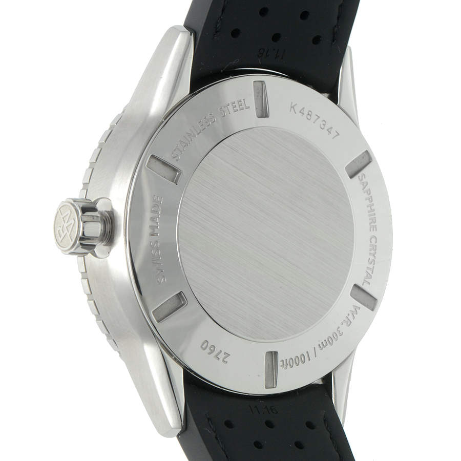 Raymond Weil Freelancer Dive Watch-2