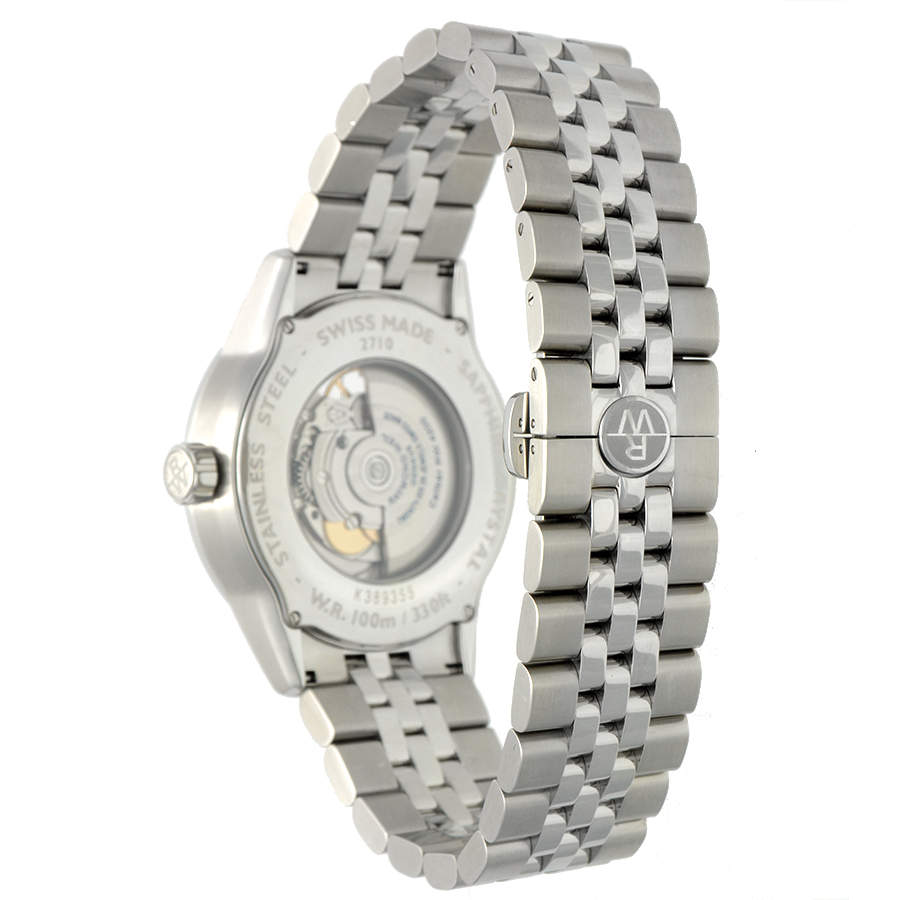 Raymond Weil Freelancer Watch-3