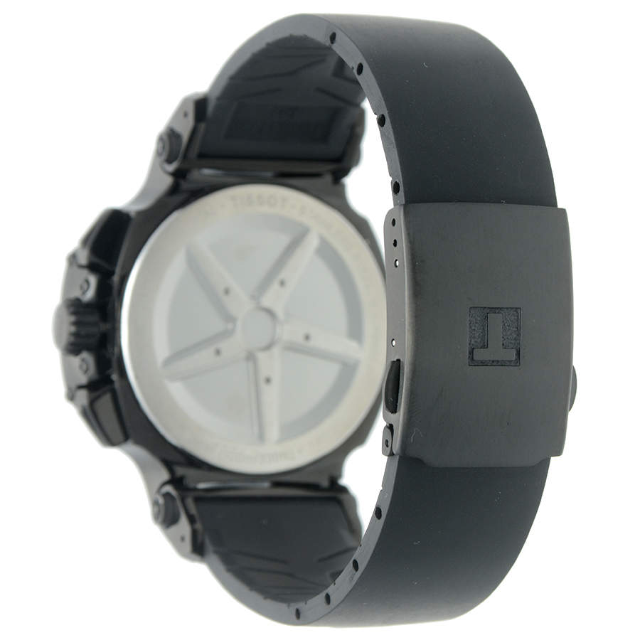 Tissot T Race Chronograph Watch-3