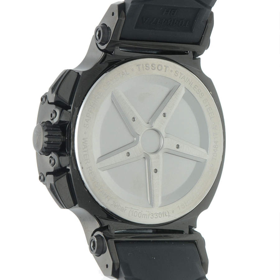 Tissot T Race Chronograph Watch-2