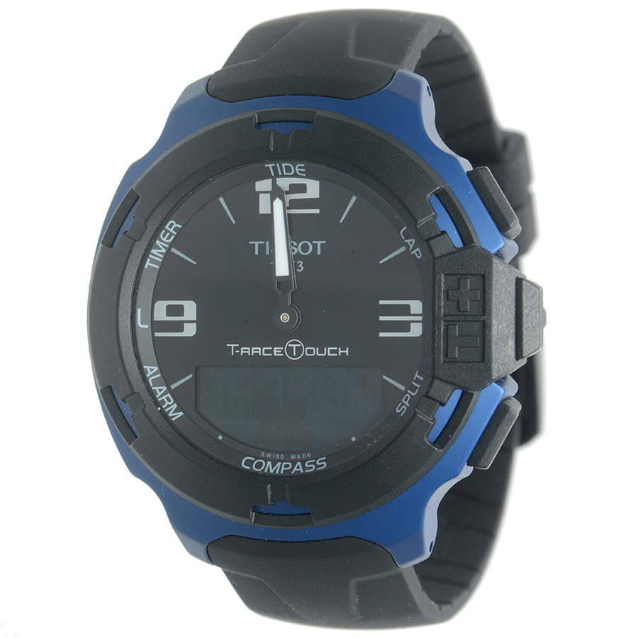 Tissot T Race Touch Watch-1