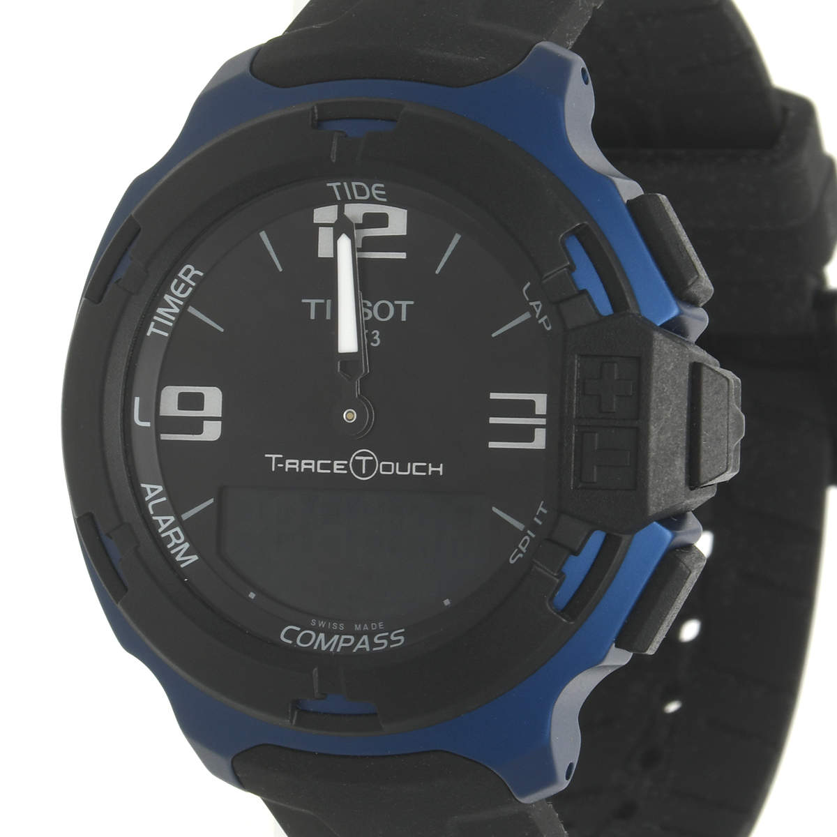 Tissot T Race Touch Watch-2