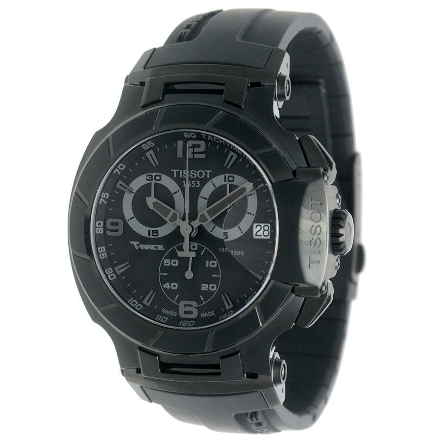 Tissot T Race Chronograph Watch-1
