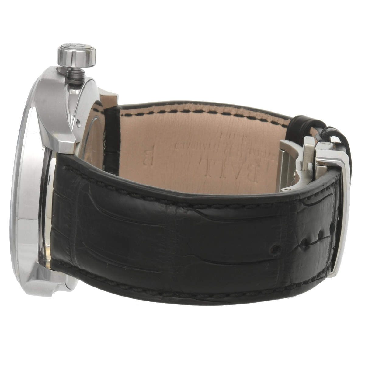 Ball BMW Power Reserve Watch-3