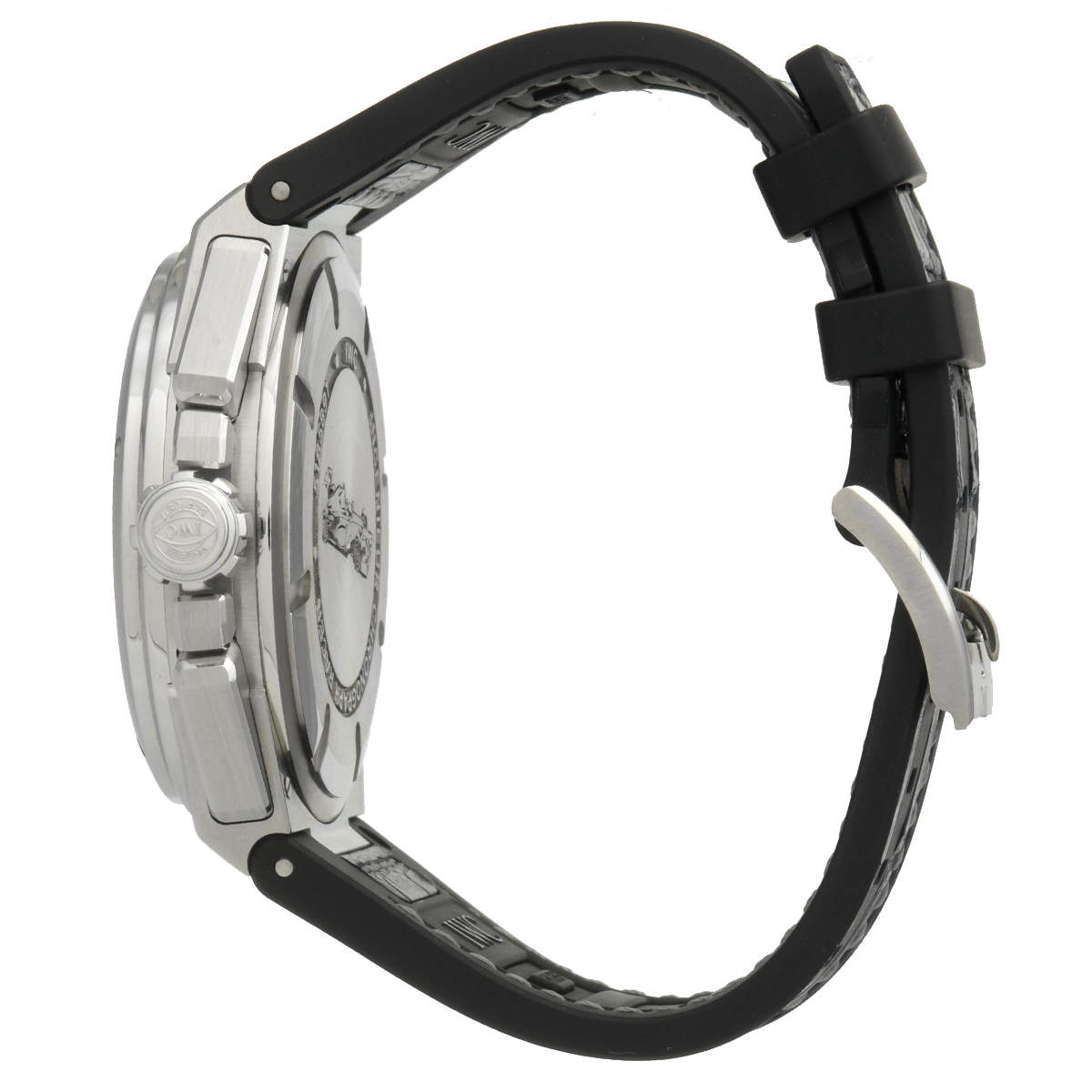 IWC Ingenieur Chronograph F1 Racer Watch-6