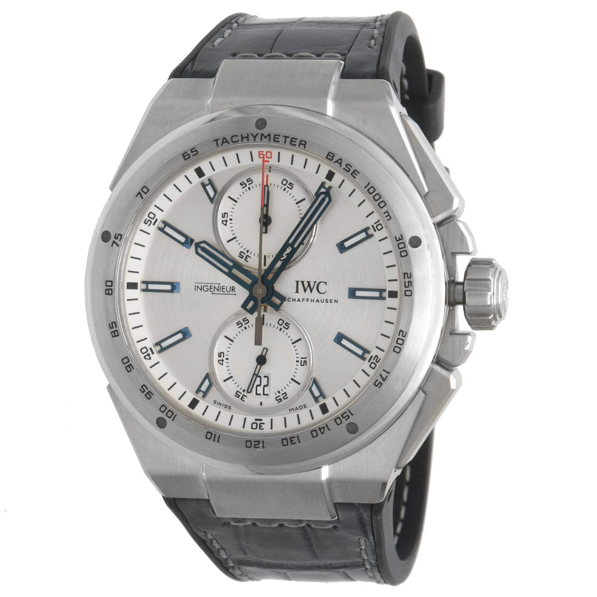 IWC Ingenieur Chronograph F1 Racer Watch-1
