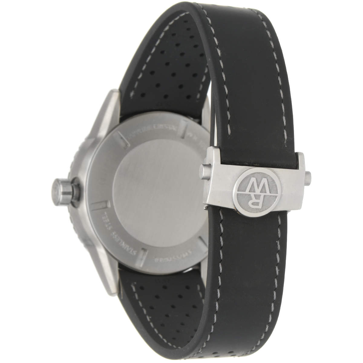 Raymond Weil Freelancer Watch-6