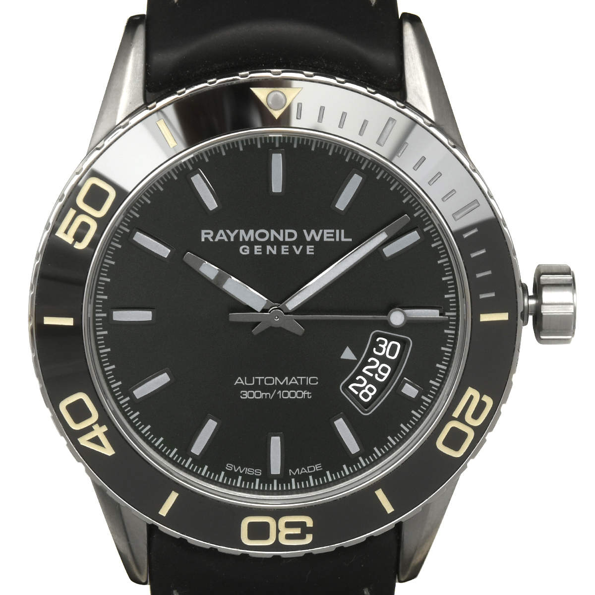 Raymond Weil Freelancer Watch-2