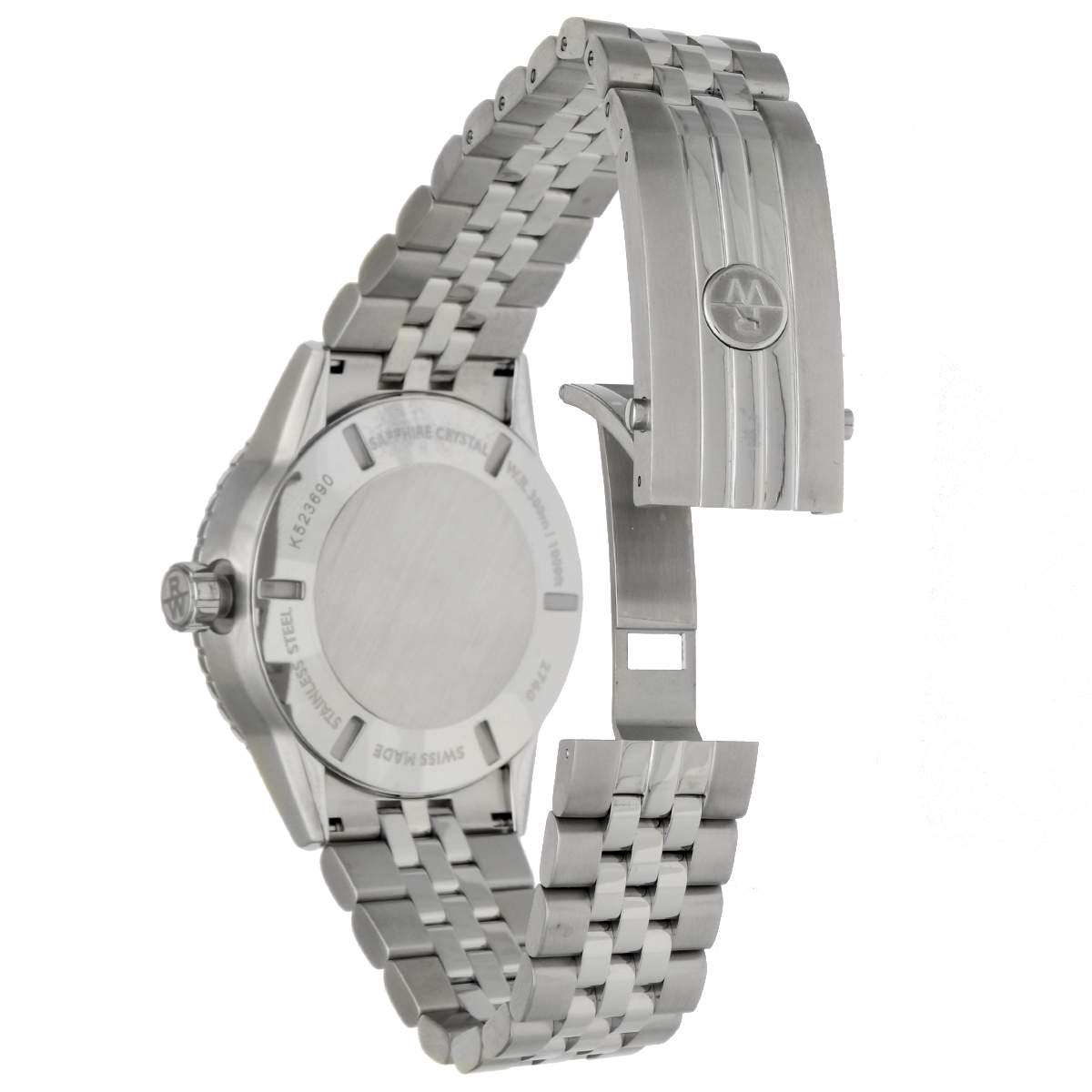 Raymond Weil Freelancer Automatic Watch-4