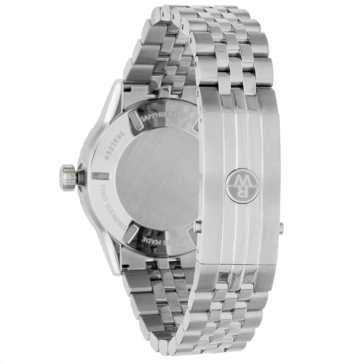 Raymond Weil Freelancer Automatic Watch-3