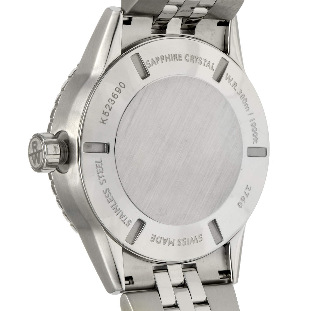 Raymond Weil Freelancer Automatic Watch-2