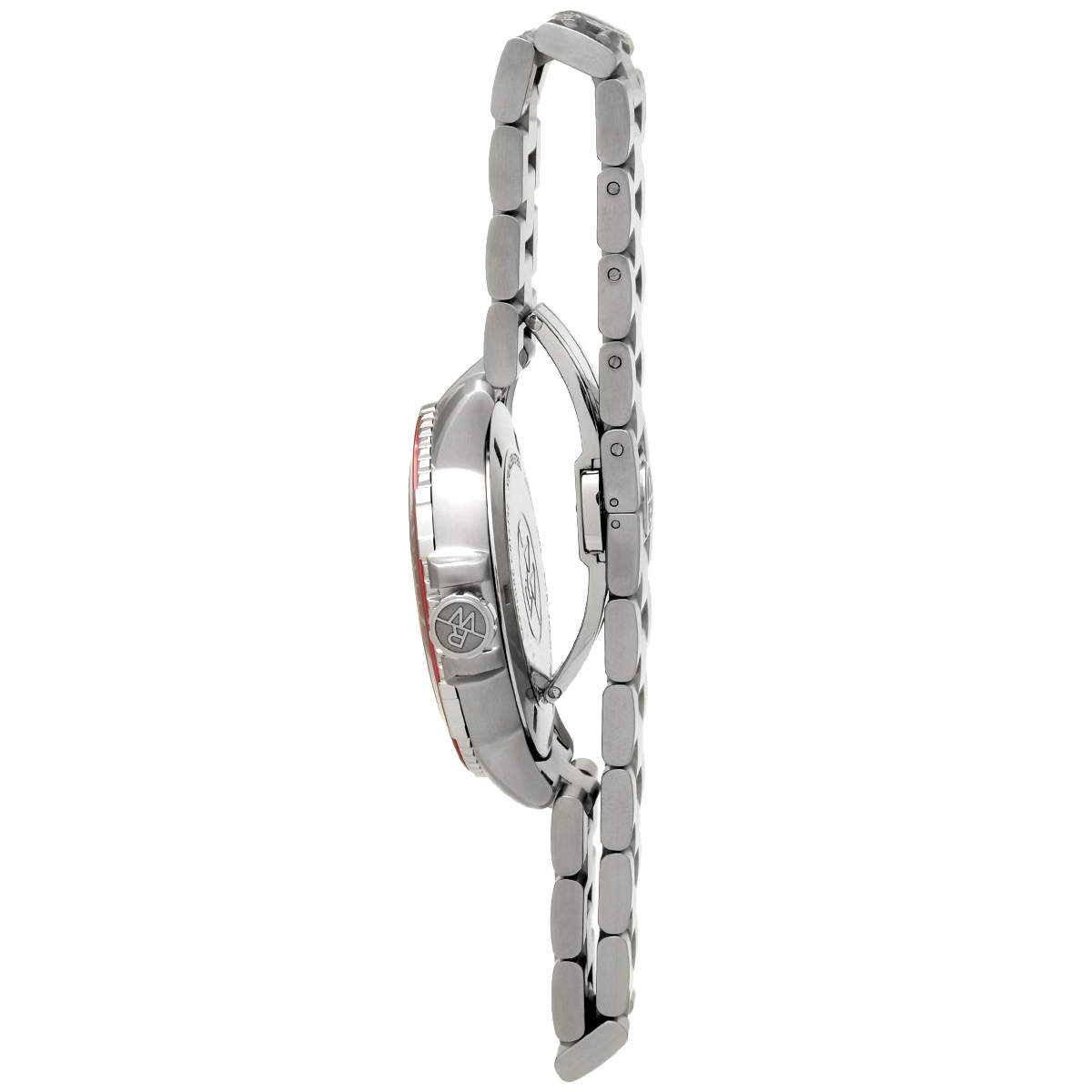 Raymond Weil Tango 300 Diver Date Watch-5