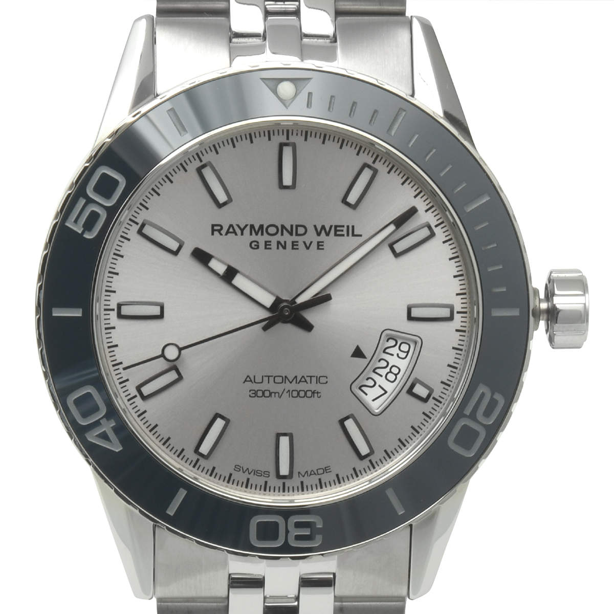 Raymond Weil Freelancer Watch-7