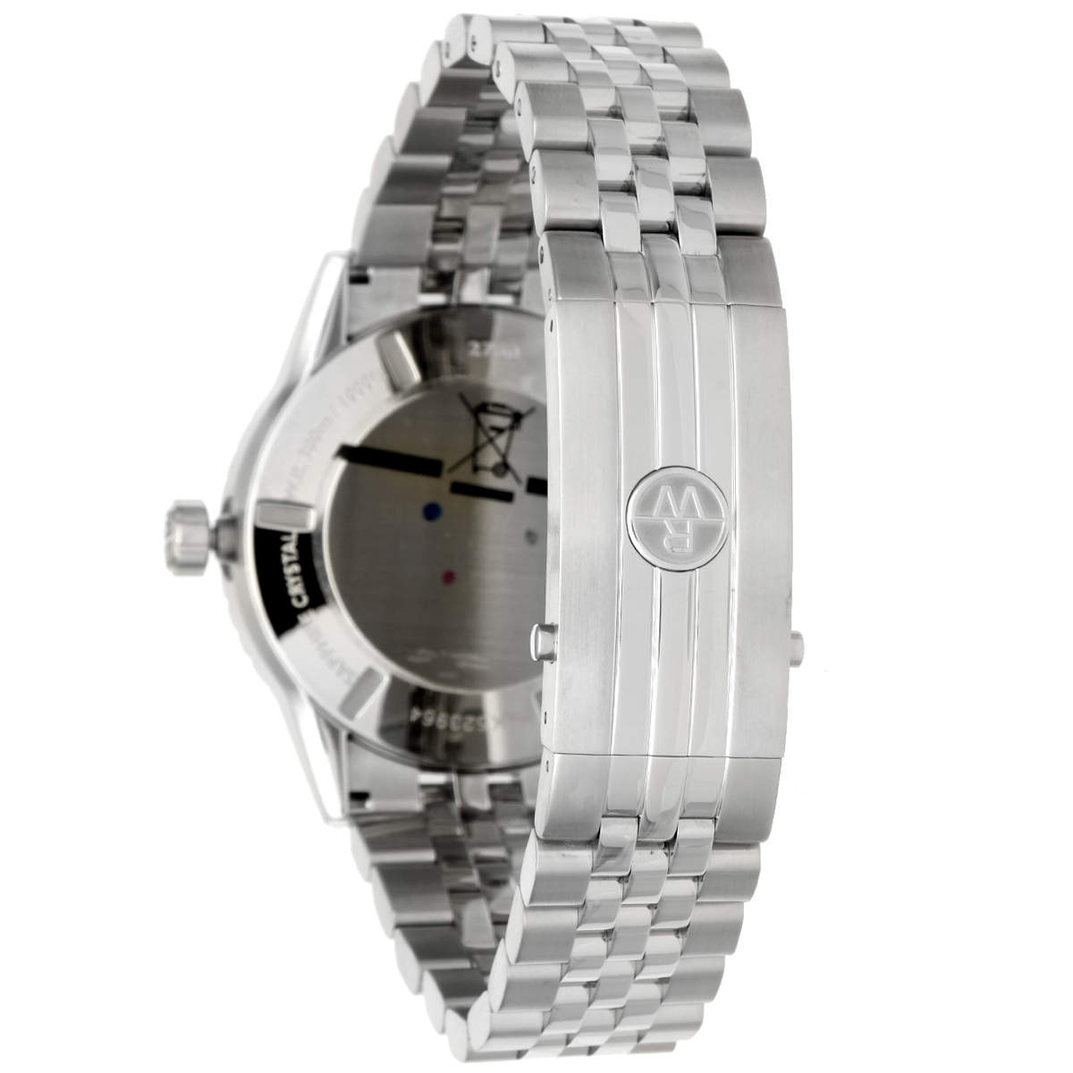 Raymond Weil Freelancer Watch-5