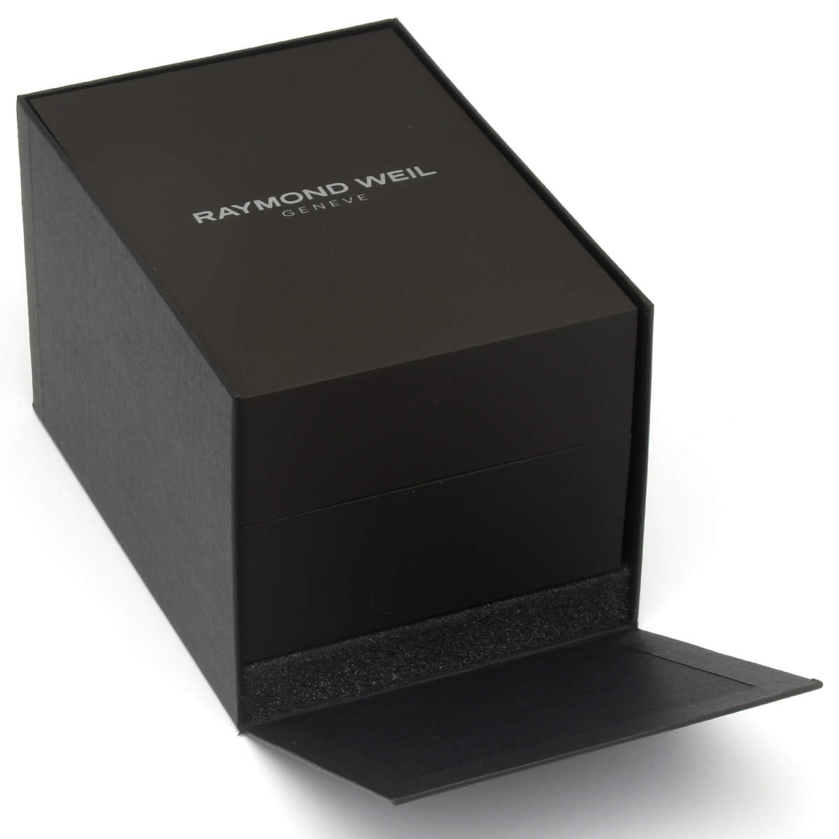 Raymond Weil  Freelancer Date Watch-10
