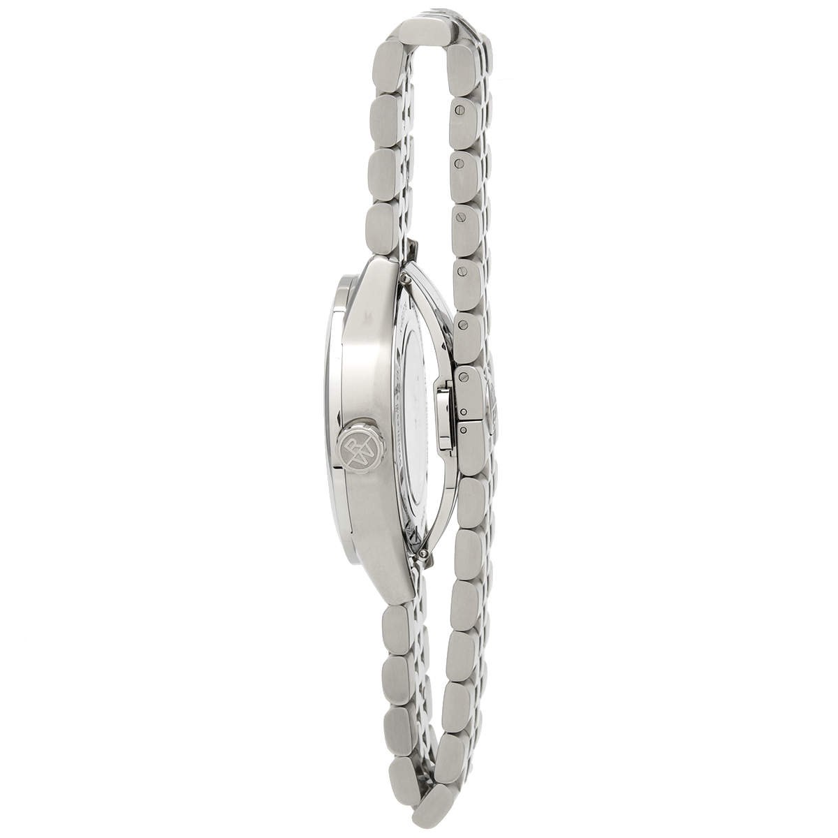 Raymond Weil  Freelancer Date Watch-5