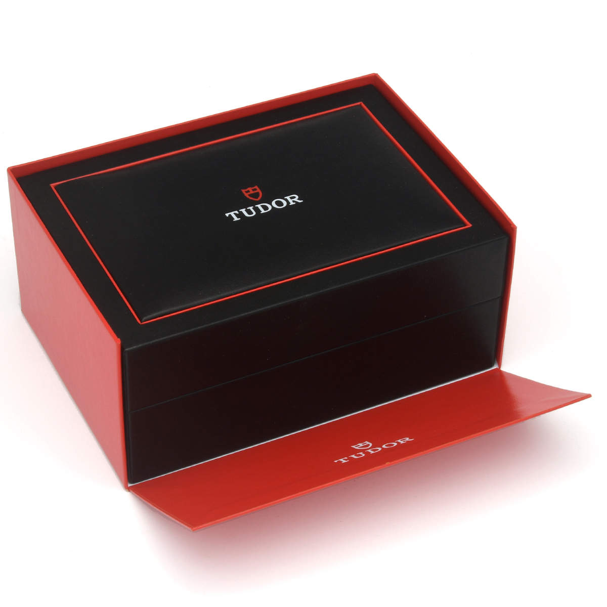 Tudor Glamour Date Watch-9