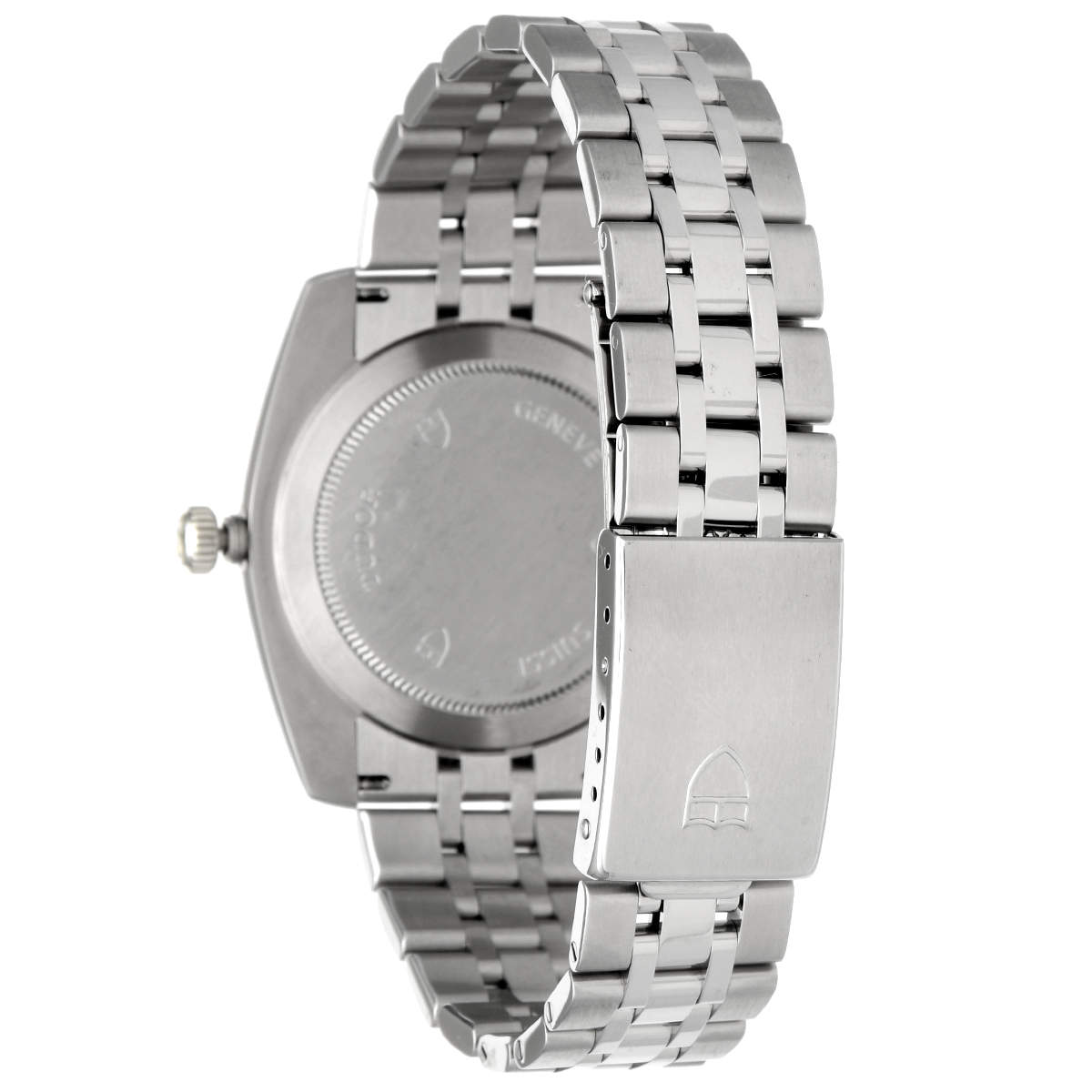 Tudor Glamour Date Watch-3