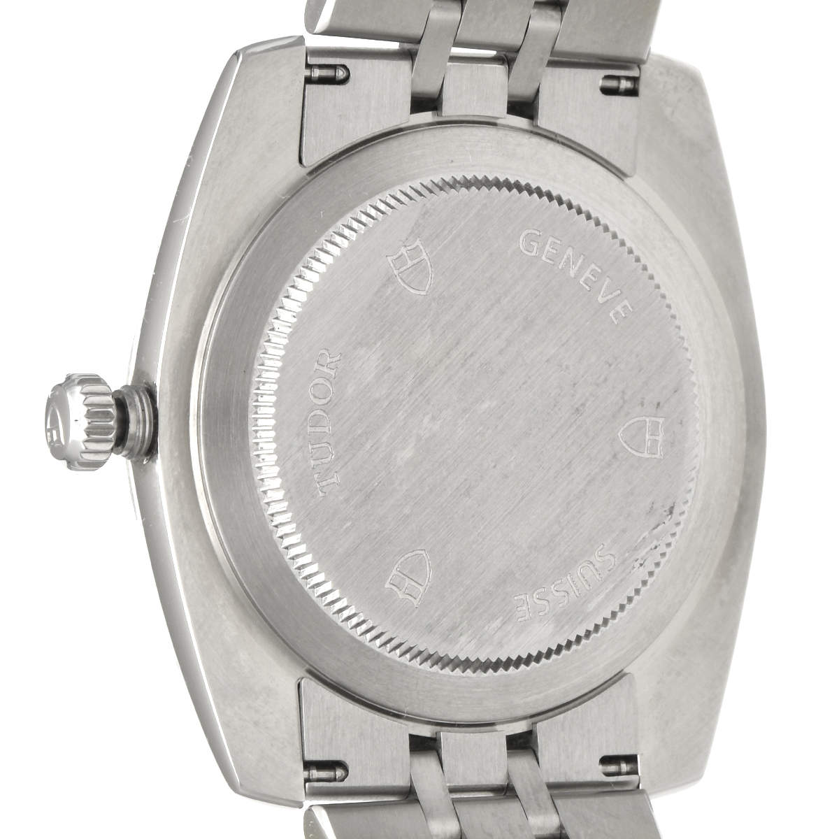 Tudor Glamour Date Watch-2