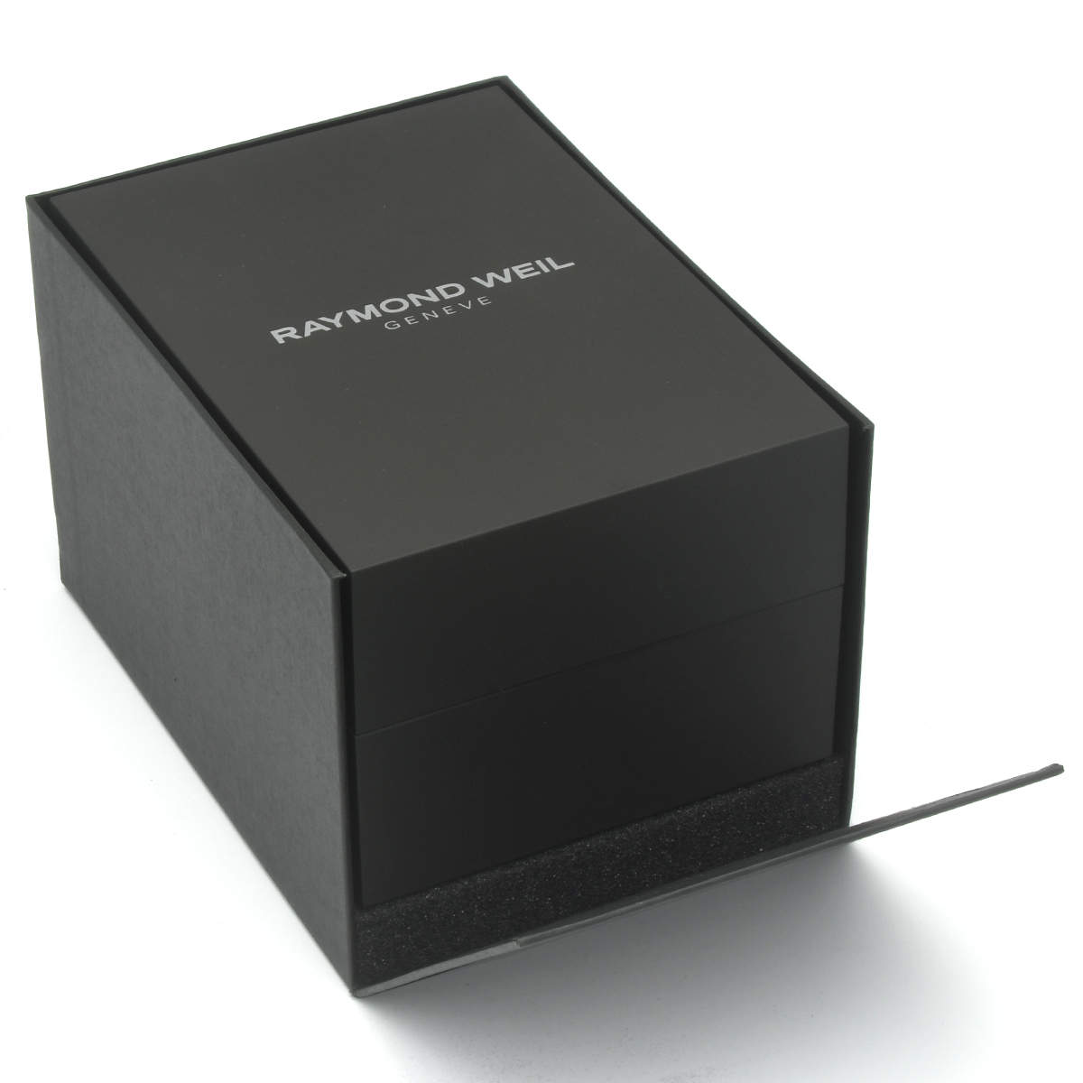 Raymond Weil Maestro Date Watch-11