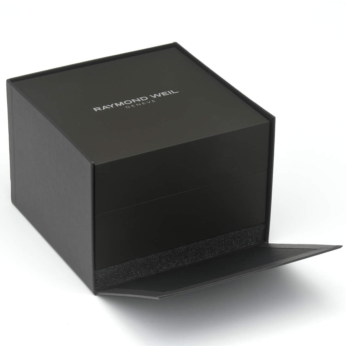 Raymond Weil Freelancer Watch-9