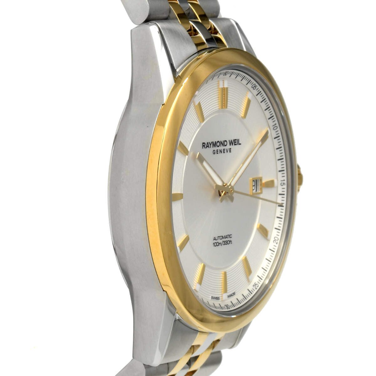Raymond Weil Freelancer Watch-5